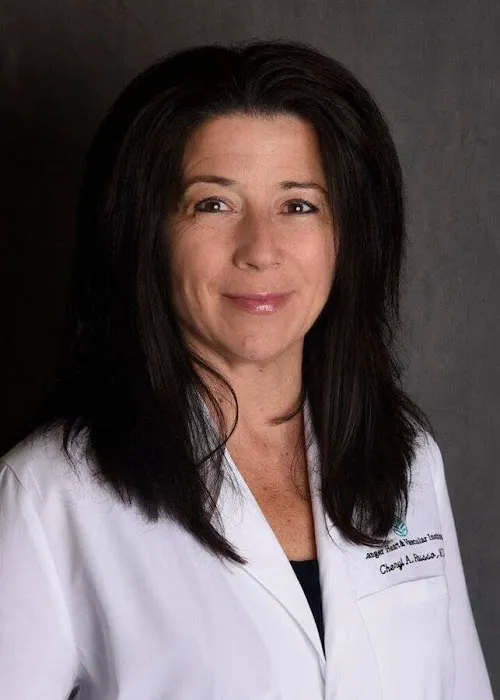 Cheryl A. Russo, MD 0