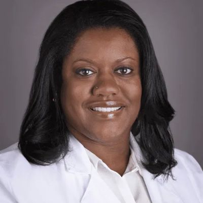 Diane Holmes, FNP-BC