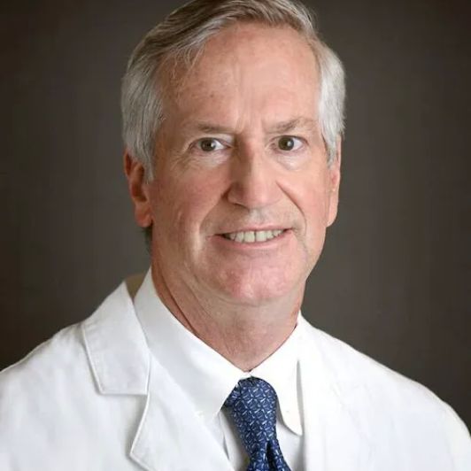 B. Hadley Wilson, MD