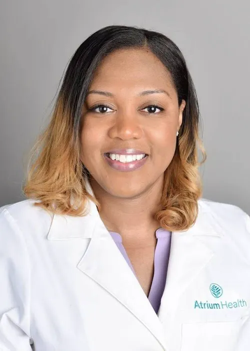 Yolanda S. Cousen, FNP 1