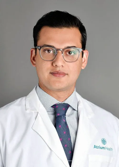 Nyal Ernest Borges, MD 0