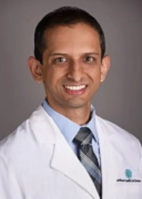 Satish K. Misra, MD 0