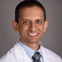 Satish K. Misra, MD ico