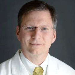 Geoffrey Andrew Rose, MD ico