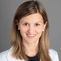 Helen R. Rominiecki, NP ico