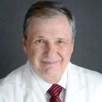 John M. Fedor, MD