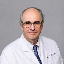 Philip A. Paspa MD ico