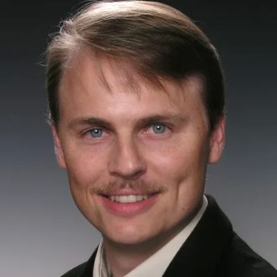 Andrew Call PA-C