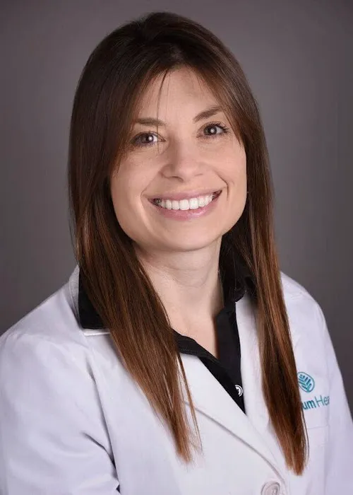 Holly C. DeSena, MD 0