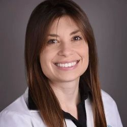 Holly C. DeSena, MD ico