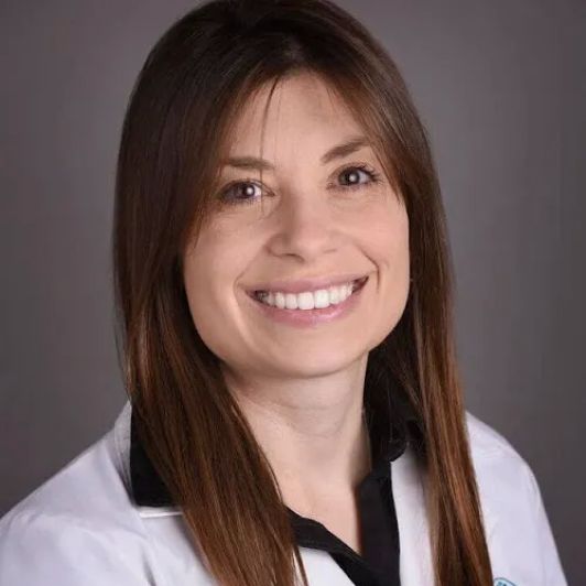 Holly C. DeSena, MD