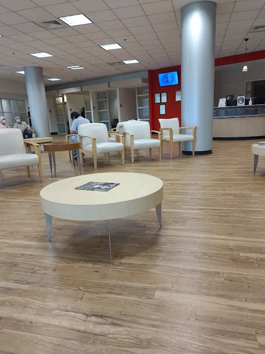 Frye Regional Imaging Center 1