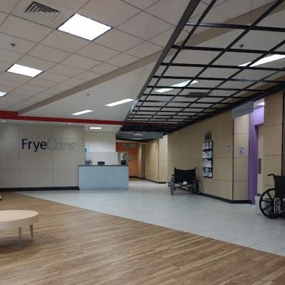 Frye Regional Imaging Center