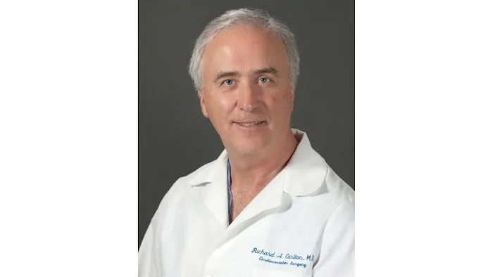 Richard Carlton, MD 0
