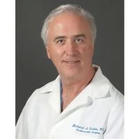 Richard Carlton, MD