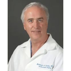Richard Carlton, MD ico