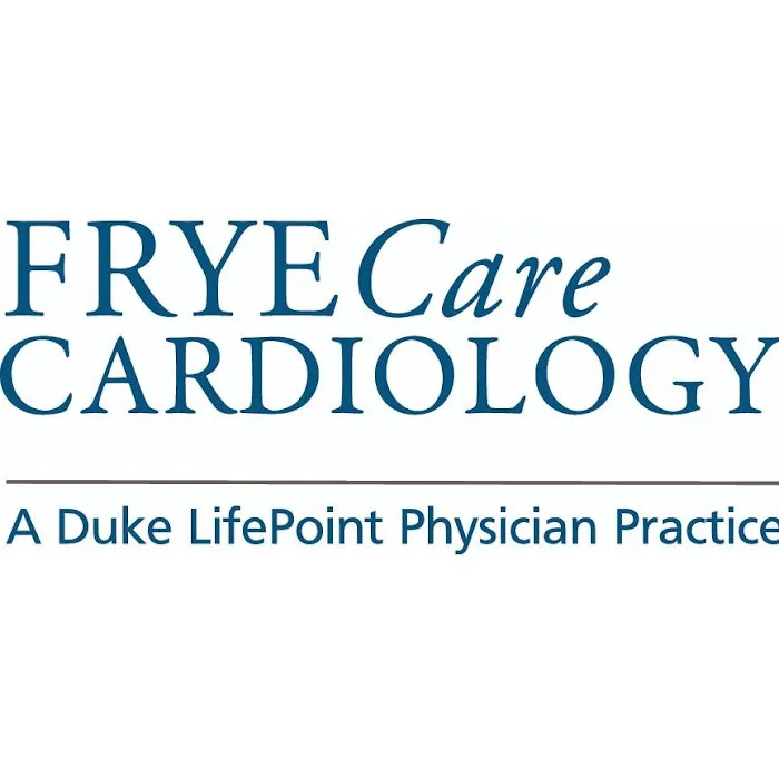 FryeCare Cardiology - Valdese 0