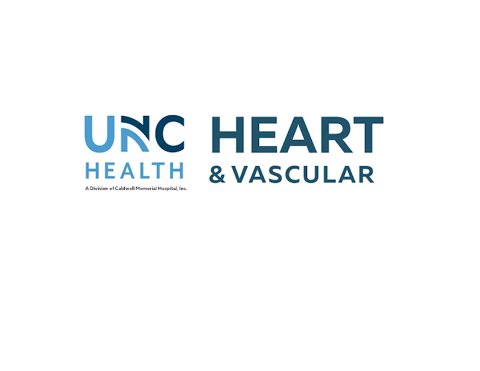 UNC Heart and Vascular, A Division of Caldwell Memorial Hospital 1