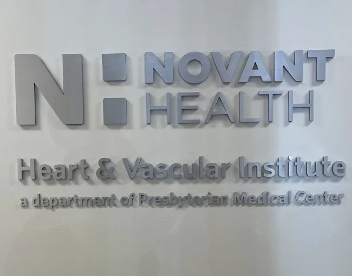 Novant Health Heart & Vascular Institute - Matthews 2