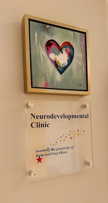 Atrium Health Levine Children's HEARTest Yard Congenital Heart Center 3