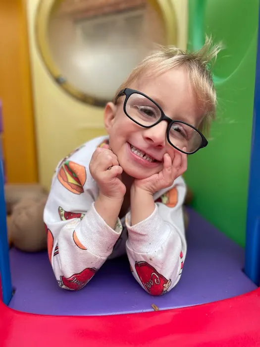 Atrium Health Levine Children's HEARTest Yard Congenital Heart Center 6