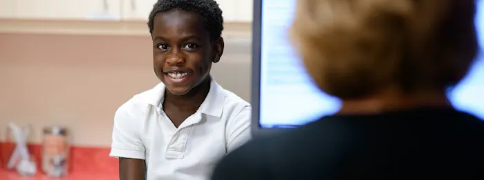 Novant Health Pediatric Cardiology - Carmel 2