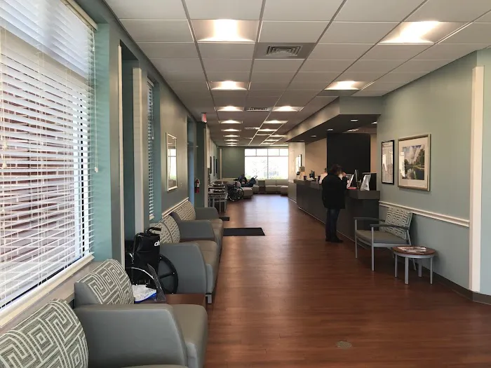 Novant Health Pediatric Cardiology - Carmel 0