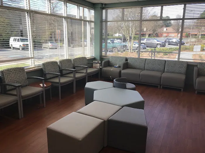 Novant Health Pediatric Cardiology - Carmel 3