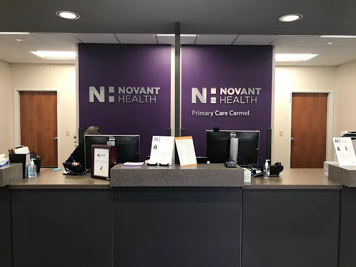Novant Health Pediatric Cardiology - Carmel 4
