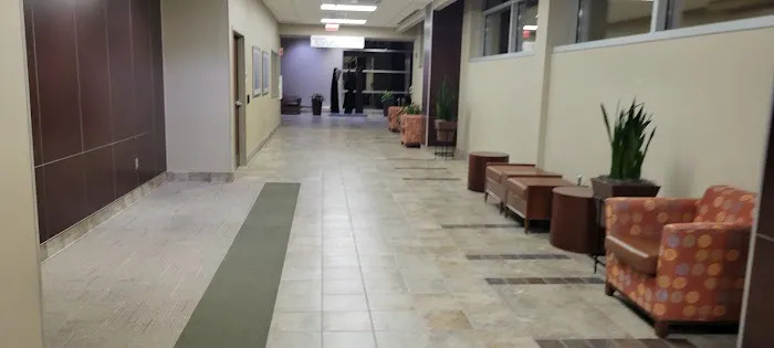 Atrium Health Sanger Heart & Vascular Institute Adult Cardiology Pineville 2