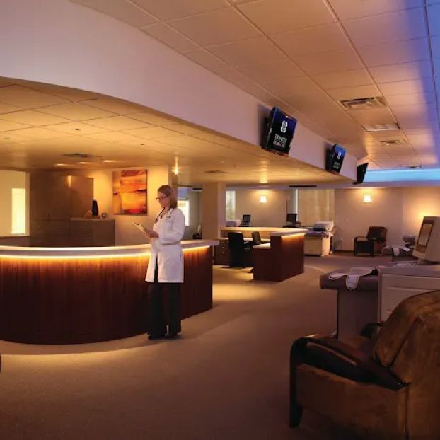 Flow Therapy Charlotte