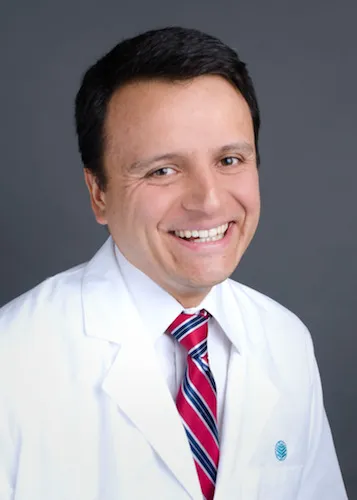 Jorge R. Alegria, MD 0