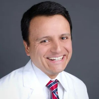Jorge R. Alegria, MD
