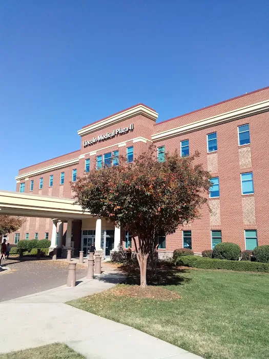 Atrium Health Sanger Heart & Vascular Institute 6