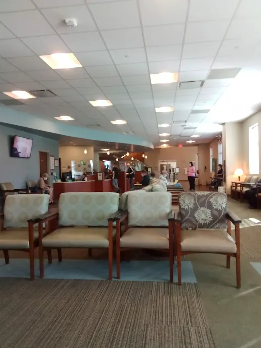 Atrium Health Sanger Heart & Vascular Institute 2