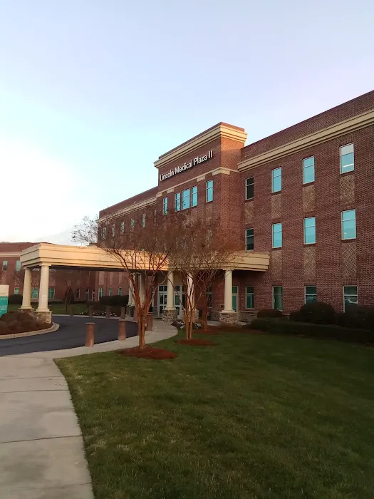 Atrium Health Sanger Heart & Vascular Institute 4