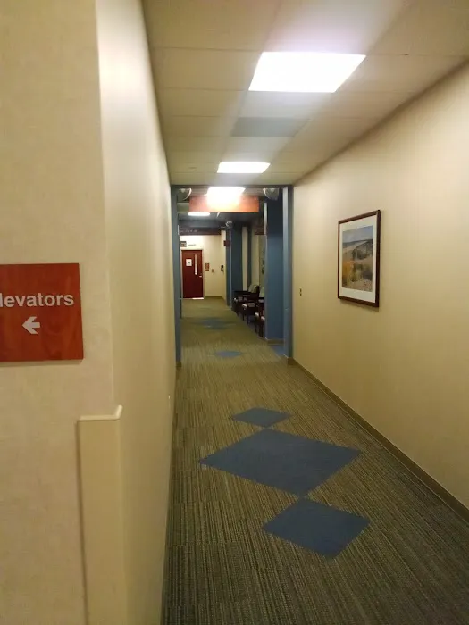 Atrium Health Sanger Heart & Vascular Institute 3