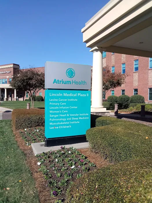 Atrium Health Sanger Heart & Vascular Institute 5