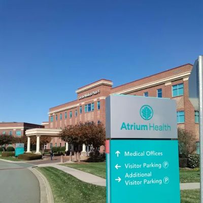 Atrium Health Sanger Heart & Vascular Institute