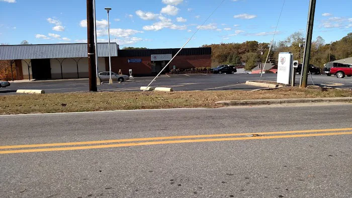 Piedmont Cardiology Associates 2