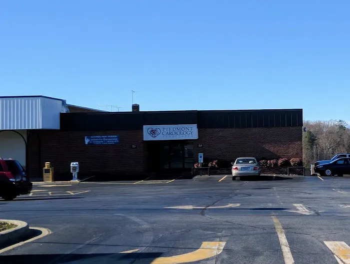 Piedmont Cardiology Associates 1