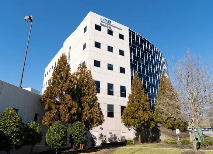 Blue Ridge Cardiology - Morganton 0