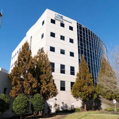 Blue Ridge Cardiology - Morganton