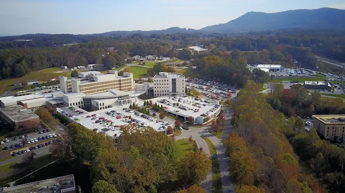 Blue Ridge Cardiology - Morganton 1