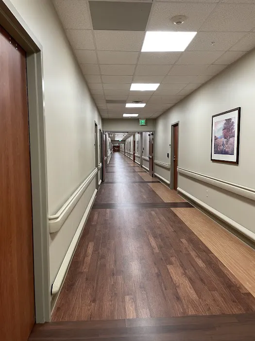 Atrium Health Lincoln 6