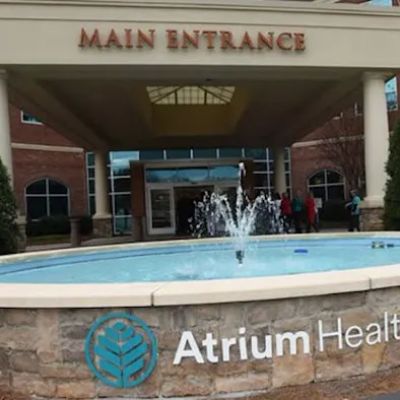 Atrium Health Lincoln