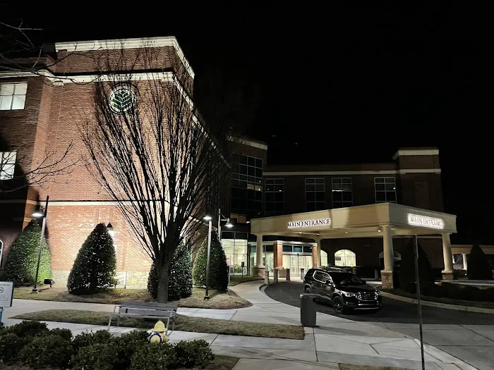 Atrium Health Lincoln 3