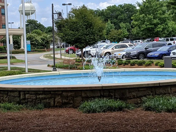 Atrium Health Lincoln 8