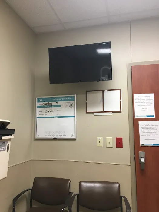 Atrium Health Lincoln 1