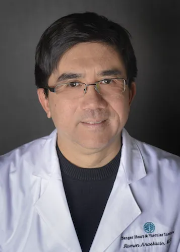 Ramon M. Anastacio, MD 0